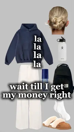 I’m broke