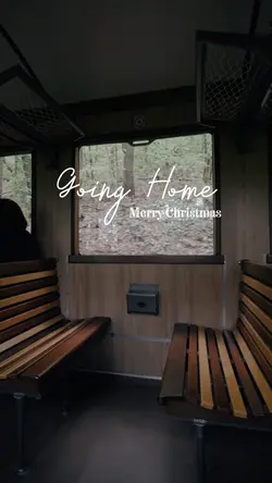 GOING HOME