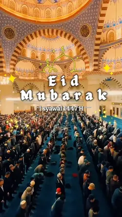 Eid al Fitr