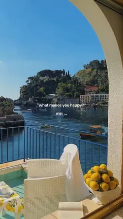 what makes you happy