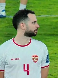 Timnas Day