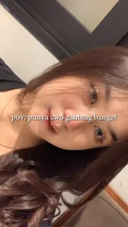 pov:punya cwo prank