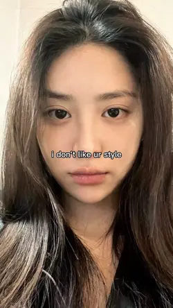 i dont like ur style