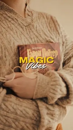 Harry Potter