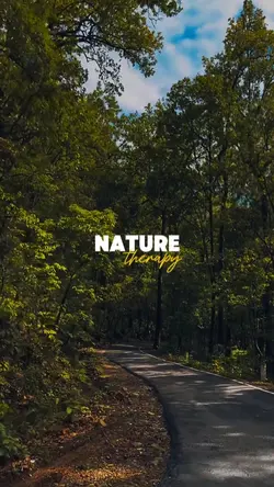 Nature Therapy