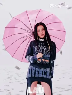 Blackpink edit