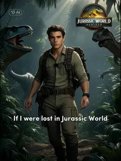 Jurassic World