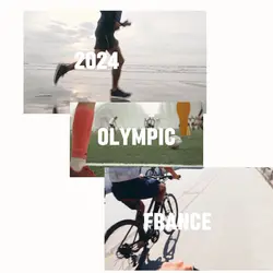 Olympic Sport France