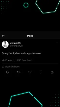 Family Meme