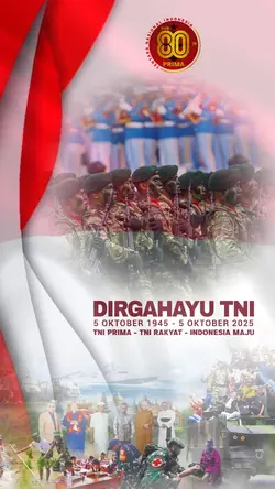 hut tni 80 