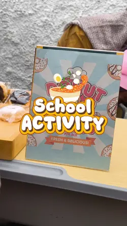 School Activity 