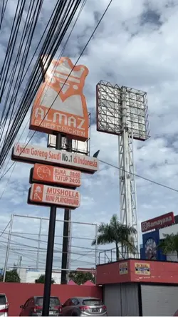 Konten Promotion
