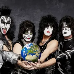 Kiss 