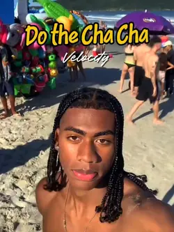 Do the Cha Cha