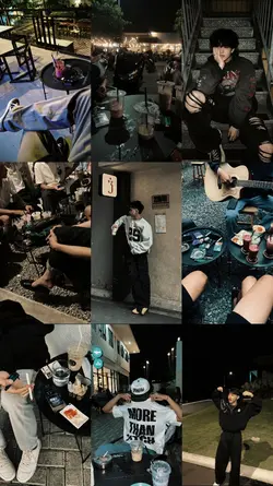9 foto aesthetic