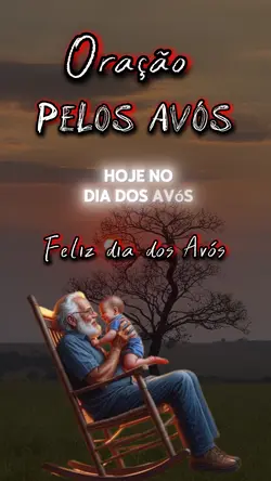 Dia dos avós 