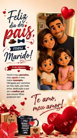 Dia dos pais
