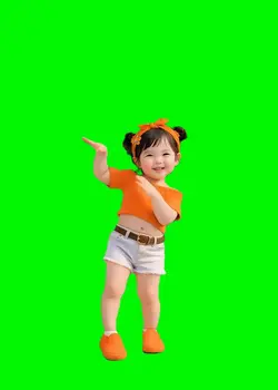 baby dance cute