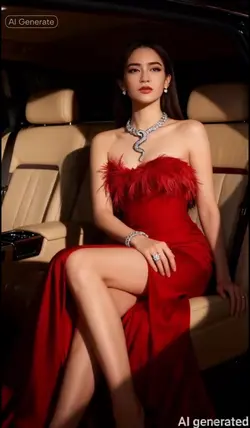 HighFashionEditorial