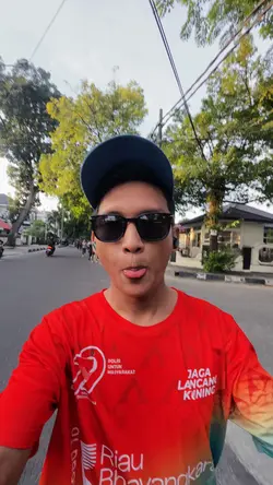 Runing
