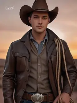 cowboy AI