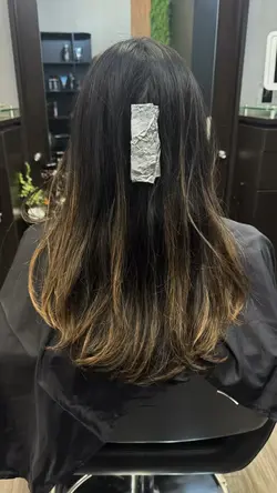 Balayage