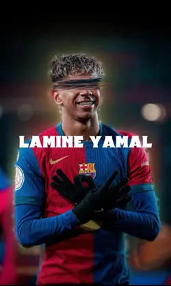 Lamine Yamal