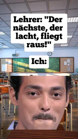Try not to laugh
