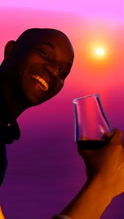 Happy Friday Party
