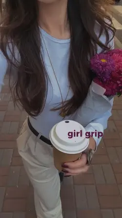 Girl grip