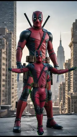 Deadpool 