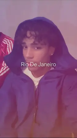 Rio De Janeiro