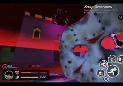 Jason NOOOO
