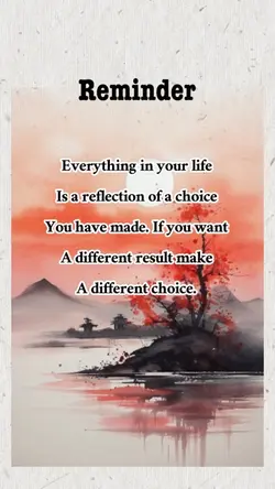 Reminder 