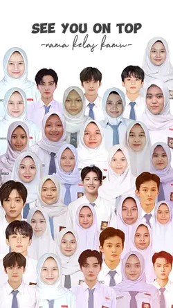 trend kelulusan