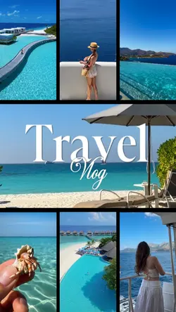 Travel Vlog