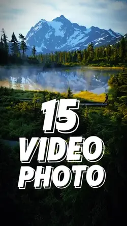 15 clip or photo 