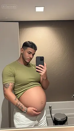 Pregnant Ai 