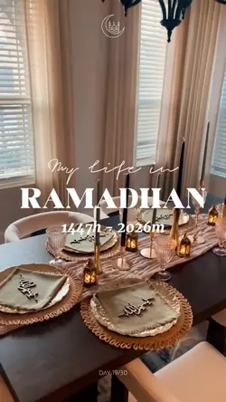 Iftar Ramadan