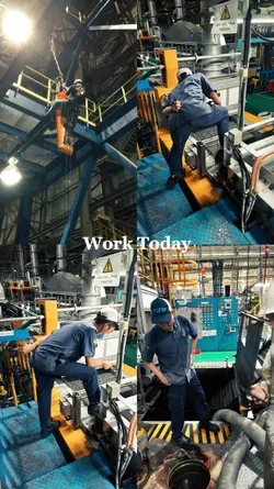 work today