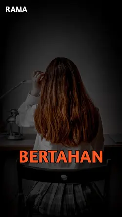 BERTAHAN
