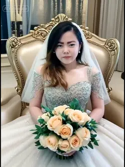 Bride AI WEDDING