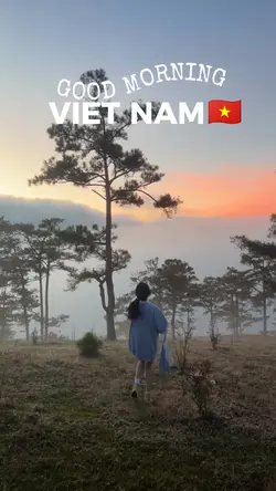 good morning vietnam
