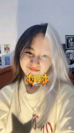 TREND JJ ALBINO