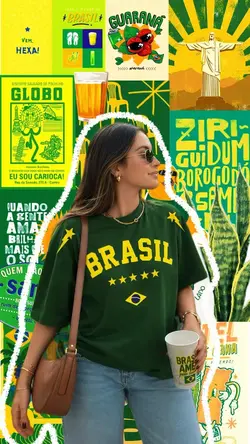 World Cup Brazil 🇧🇷