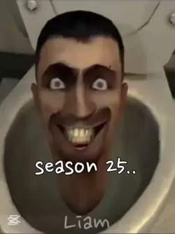Skibidi Toilet
