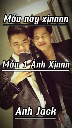 1 Ảnh Xịnnn