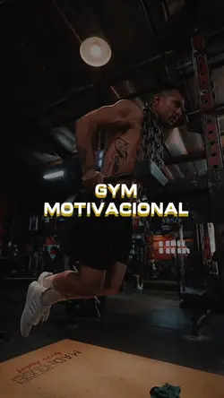 Gym Motivation
