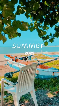 summer 2025 recap 