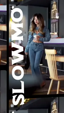Slowmo trending